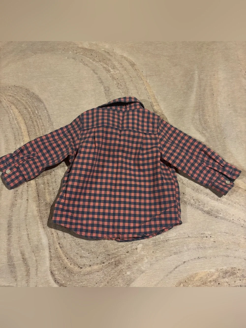 Baby Gap set
